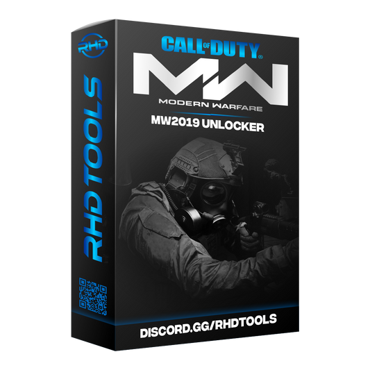 UNLOCK ALL [MW2019]