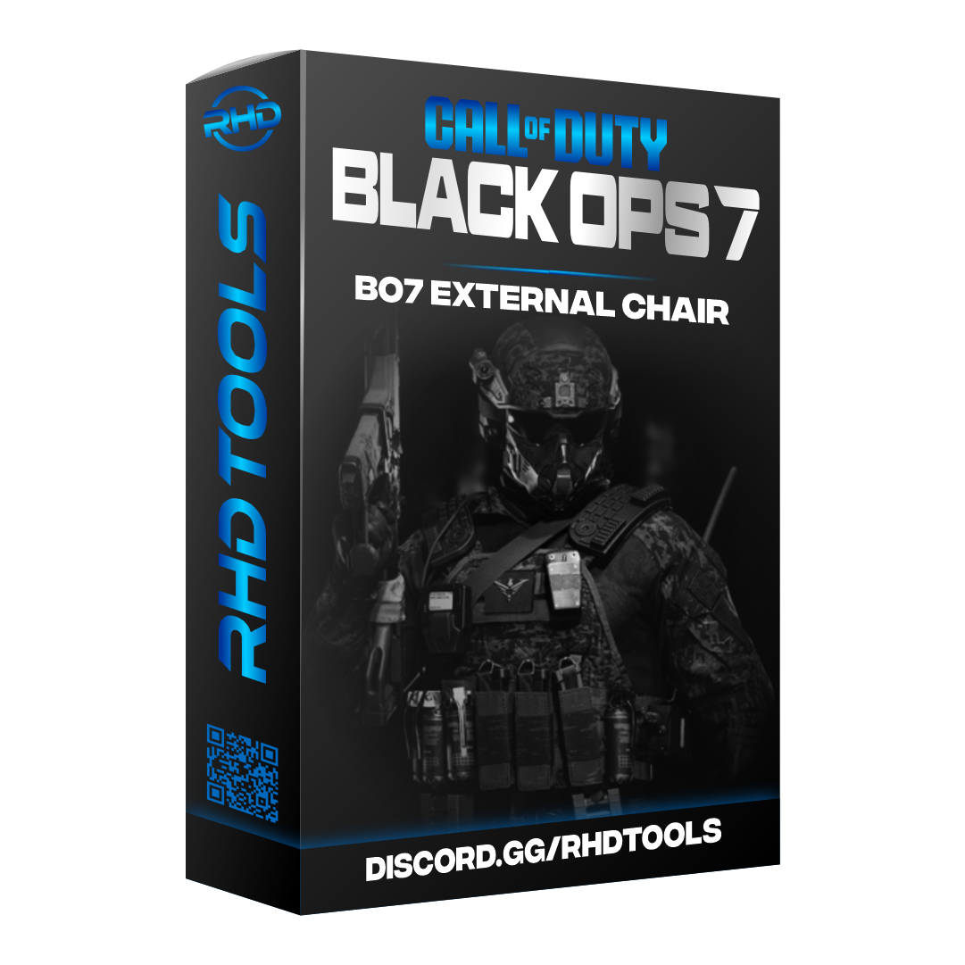 CHAIR EXTERNAL [WZ5/BO7]