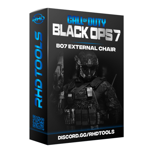 CHAIR EXTERNAL [WZ5/BO7]