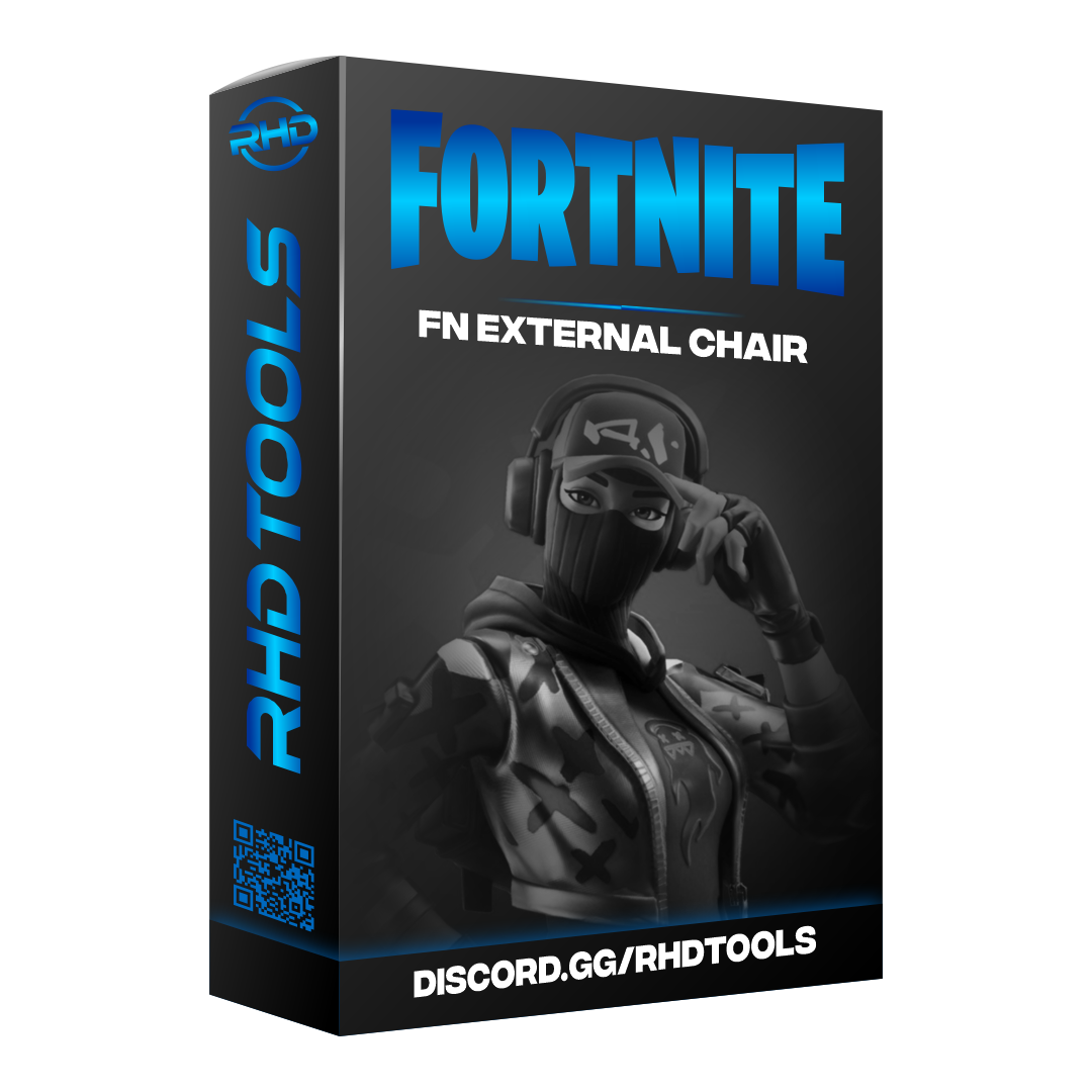 CHAIR EXTERNAL [FN]