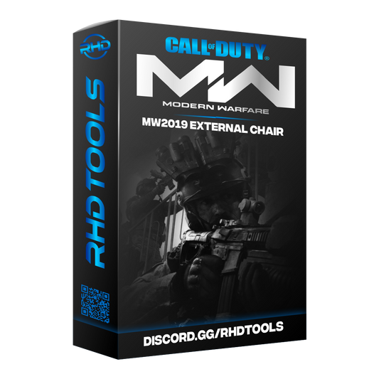 CHAIR EXTERNAL [MW2019]