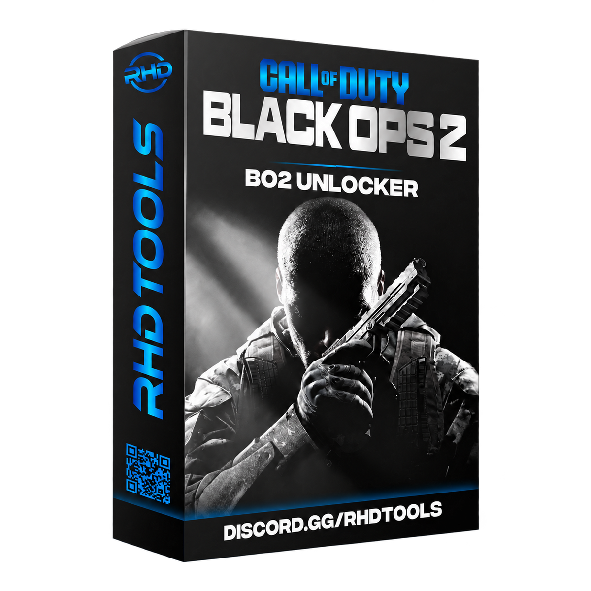 BO2 Unlock All PS4 / PS5 – Prestige Master, Modded Stats & Platinum Trophy