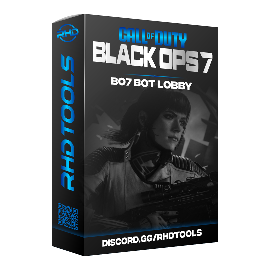 BOT LOBBY [BO7]