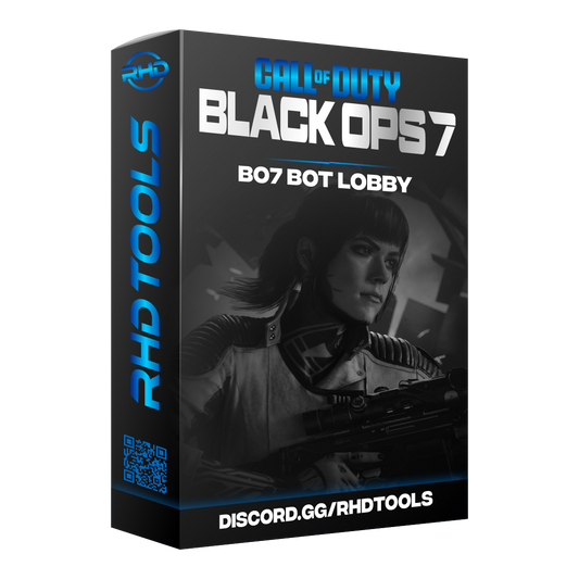 BOT LOBBY [BO7]