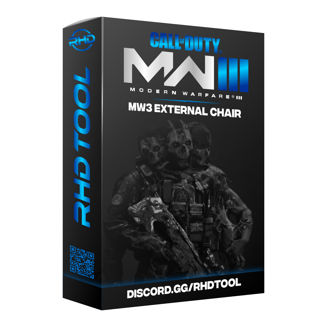 CHAIR EXTERNAL [MW3]