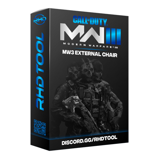 CHAIR EXTERNAL [MW3]